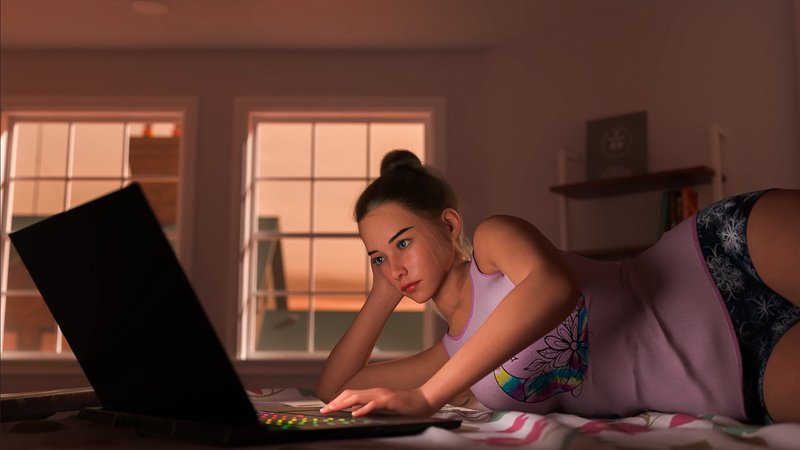 Screenshot 3 from Lovephobia