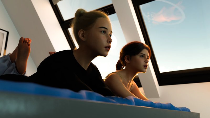 Screenshot 5 from Lovephobia