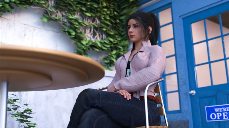 Screenshot 6 from Lovephobia