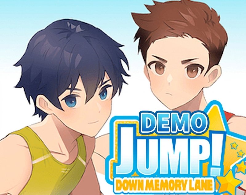 Jump!