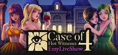 EmyLiveShow: Case of Four Hot Witnesses