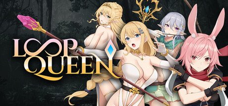 Loop Queen: Escape Dungeon 3