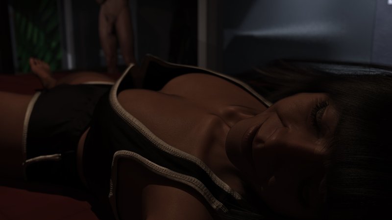 Скриншот 4 из игры «Полуночный Террор»
