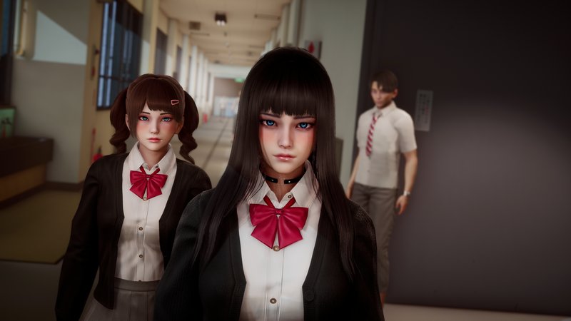 Screenshot 1 from New Horizon