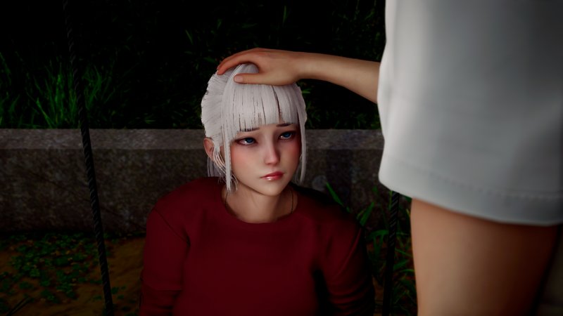 Screenshot 2 from New Horizon