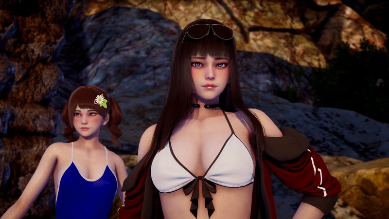 Screenshot 5 from New Horizon