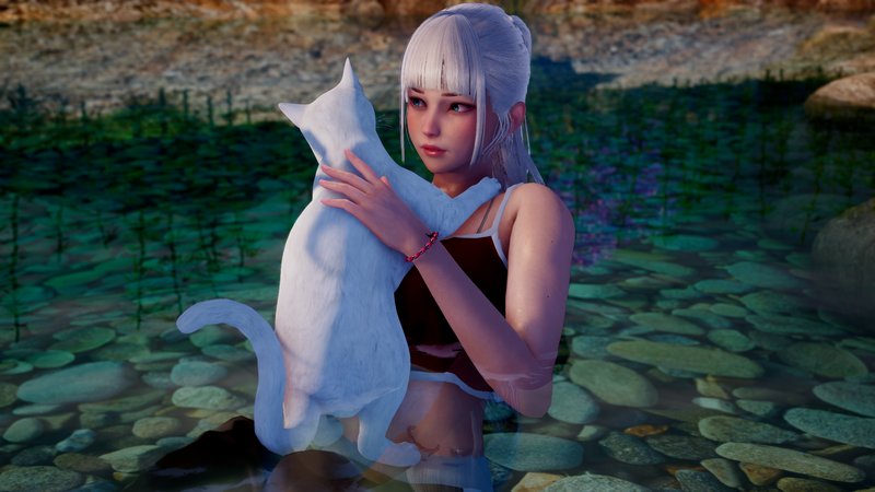 Screenshot 6 from New Horizon