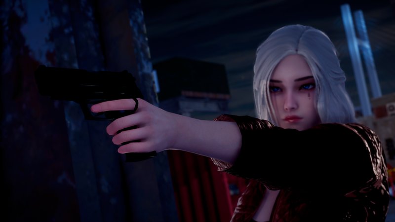 Screenshot 8 from New Horizon