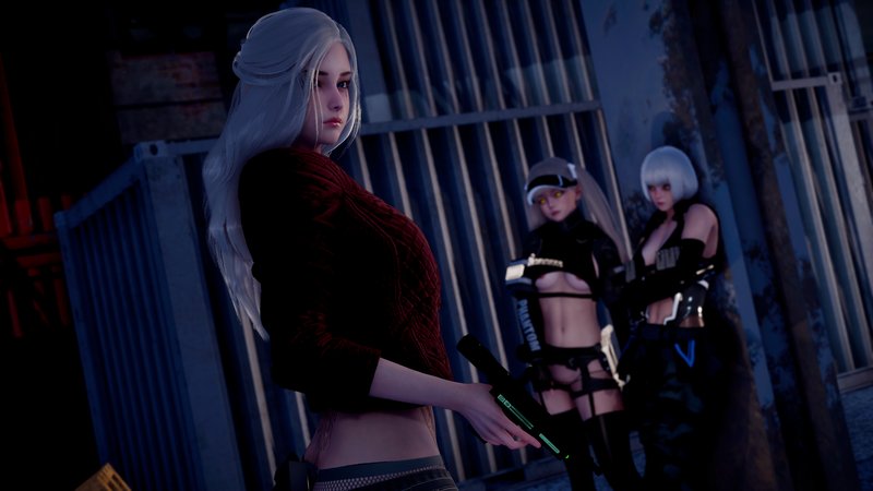 Screenshot 9 from New Horizon