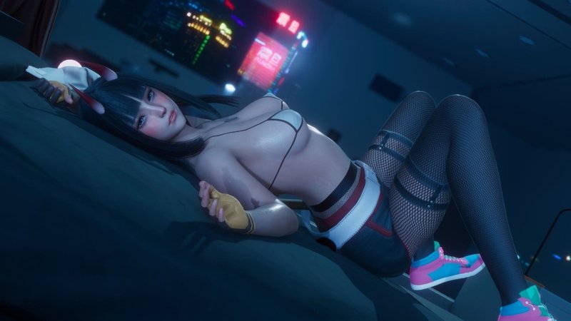 Screenshot 10 from New Horizon