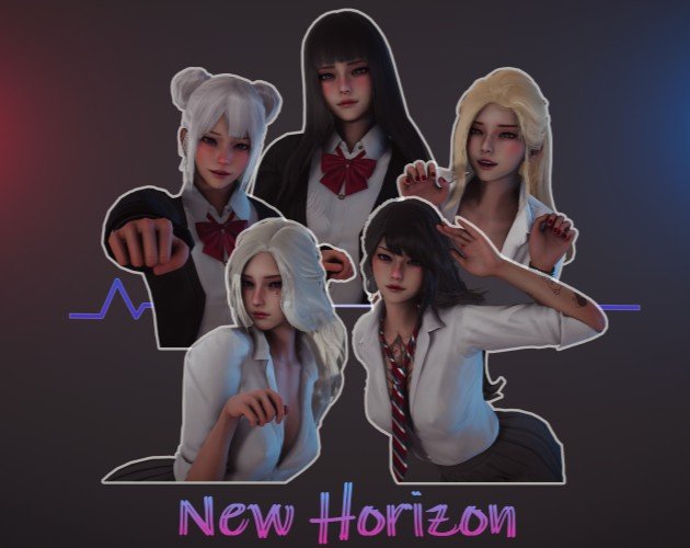 New Horizon