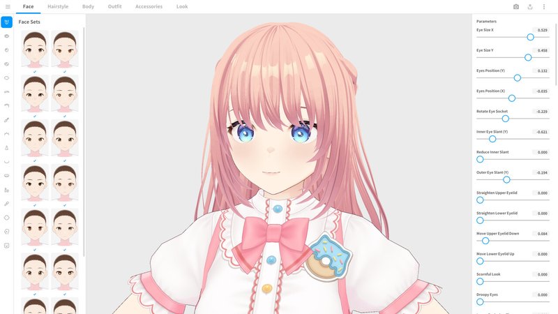 Screenshot 1 from Multiic