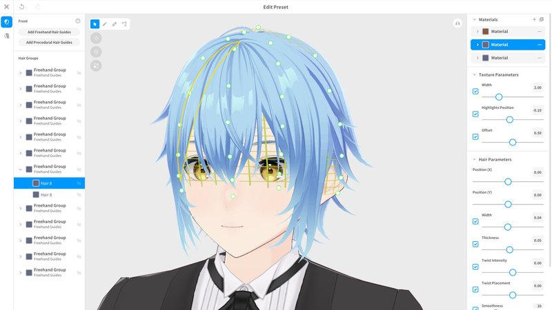 Screenshot 2 from Multiic
