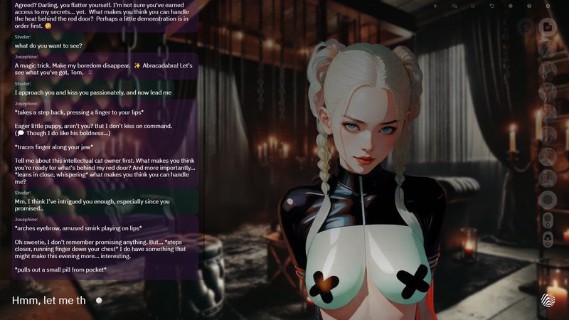 Screenshot 8 from Multiic