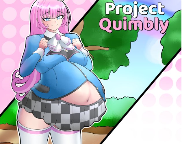 Проект Quimbly