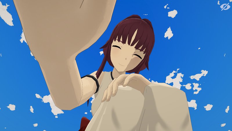 Screenshot 2 from Lethal Fantasy