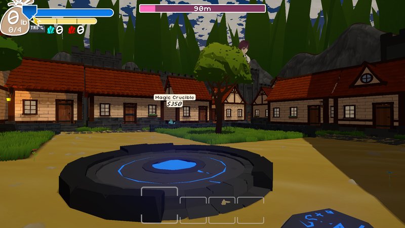 Screenshot 5 from Lethal Fantasy