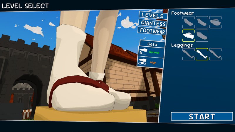 Screenshot 7 from Lethal Fantasy