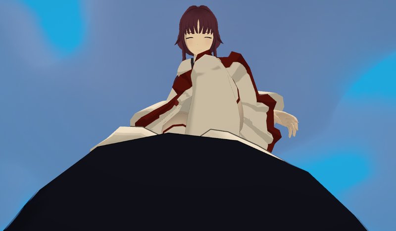 Screenshot 8 from Lethal Fantasy