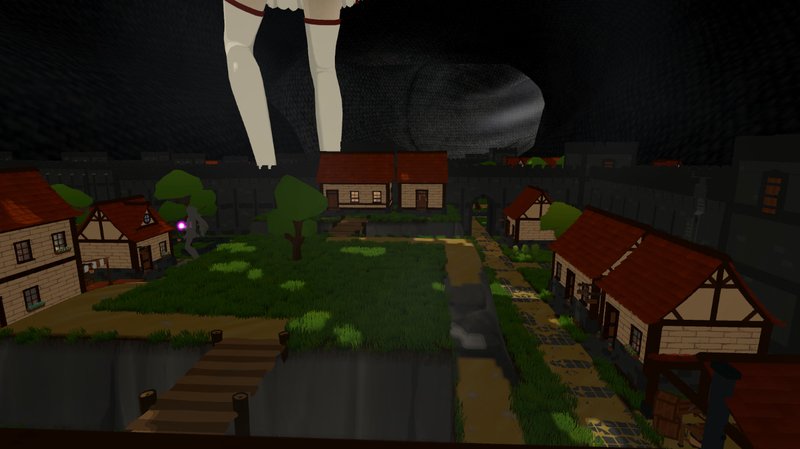 Screenshot 9 from Lethal Fantasy