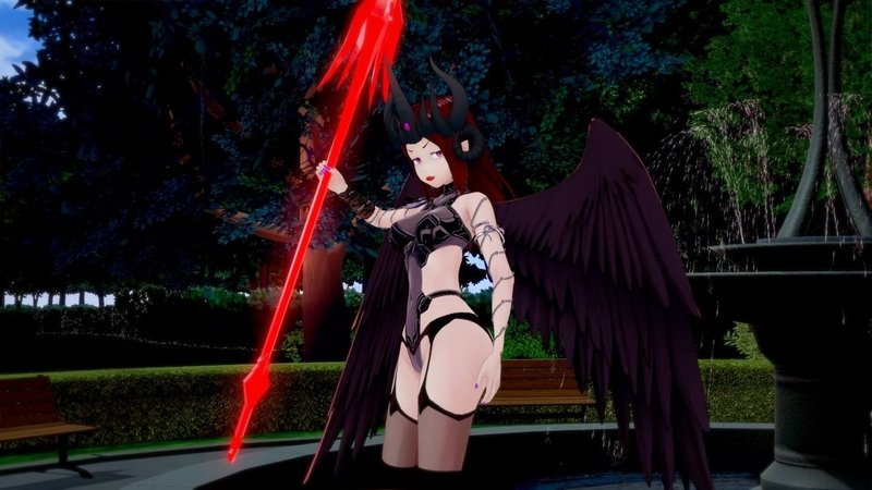 Screenshot 4 from Tales of Magic School