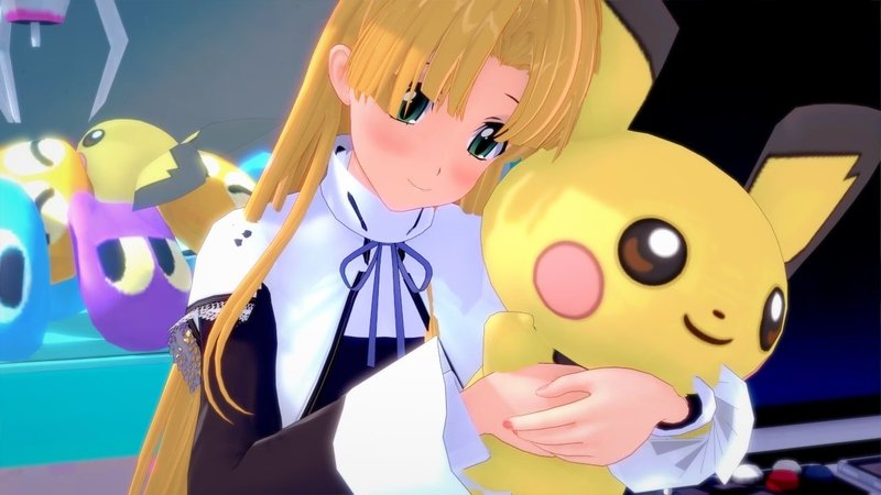 Screenshot 5 from Tales of Magic School