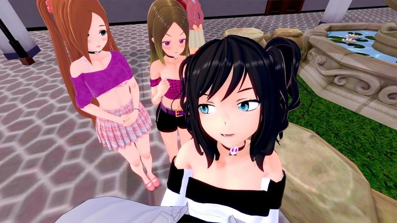 Screenshot 7 from Tales of Magic School