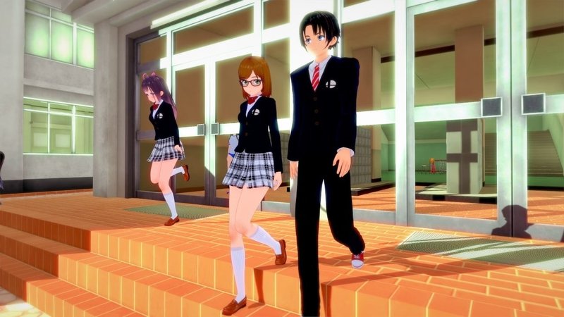 Screenshot 9 from Tales of Magic School