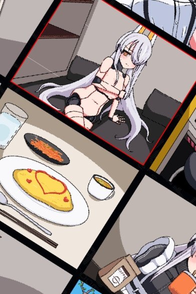Screenshot 10 from ideal -eve's room-