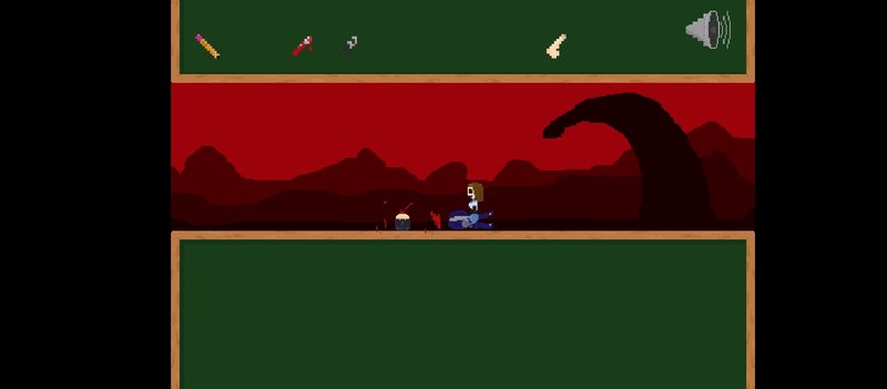 Screenshot 3 from Yua Nizu Games Collection