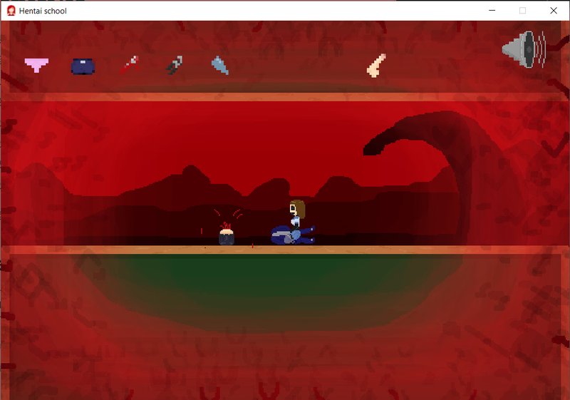 Screenshot 4 from Yua Nizu Games Collection