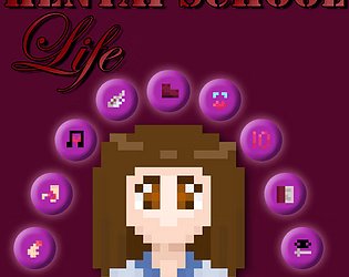 Yua Nizu Games Collection