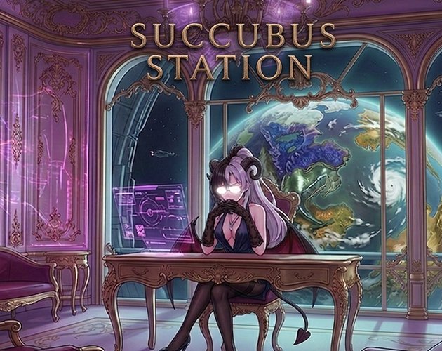 Succubus Station