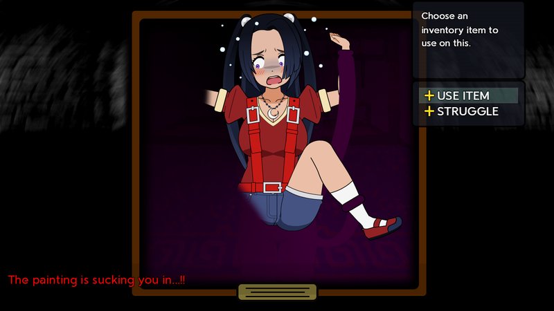 Screenshot 6 from Darkwisp