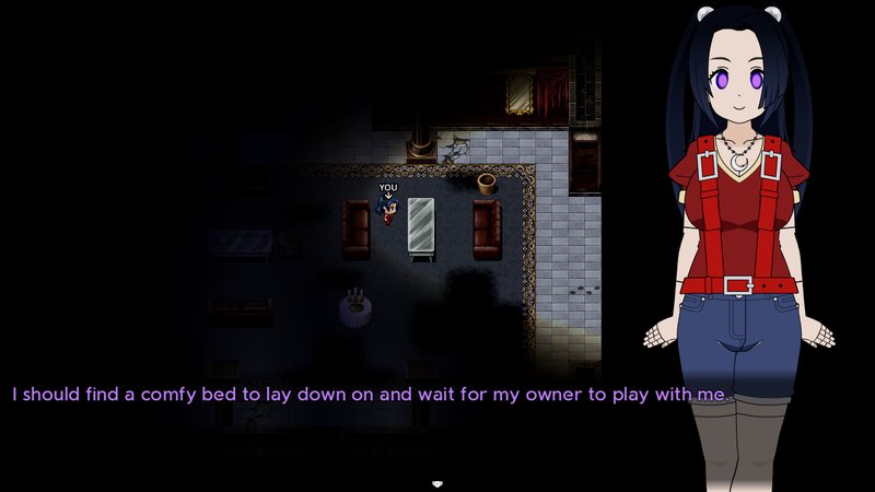 Screenshot 7 from Darkwisp