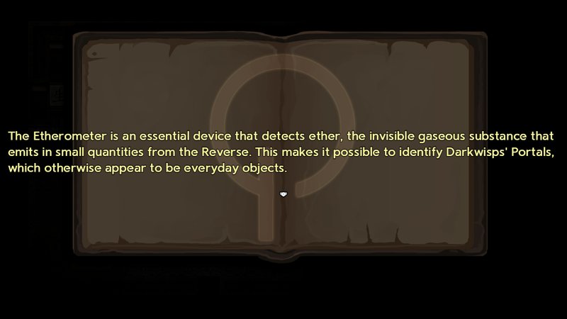 Screenshot 8 from Darkwisp