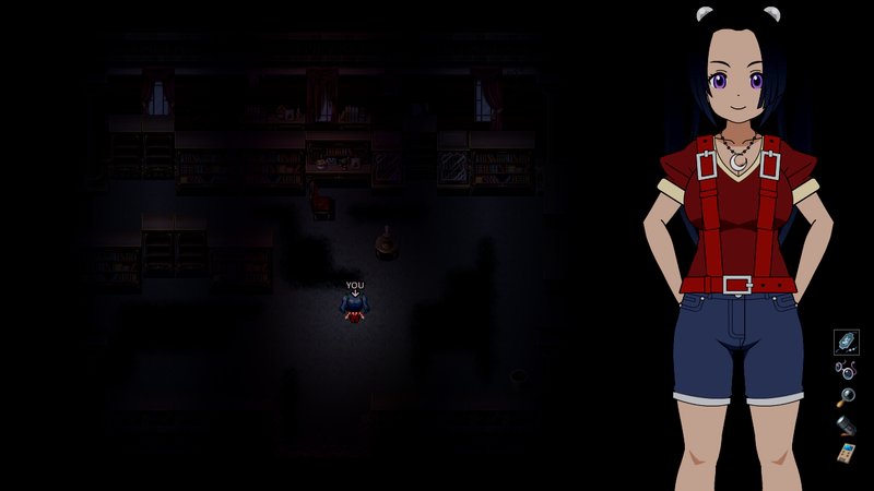 Screenshot 9 from Darkwisp