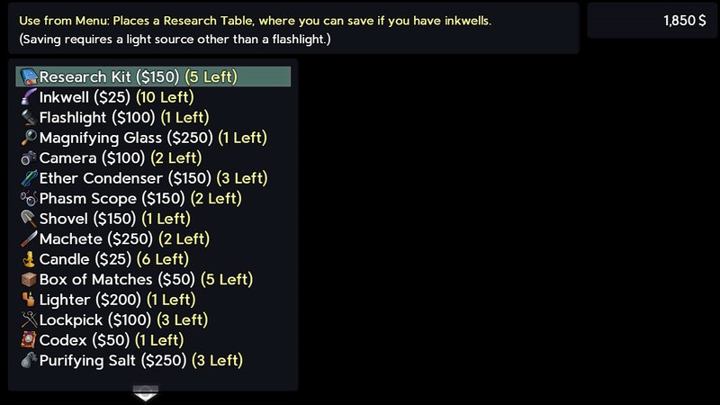 Screenshot 10 from Darkwisp