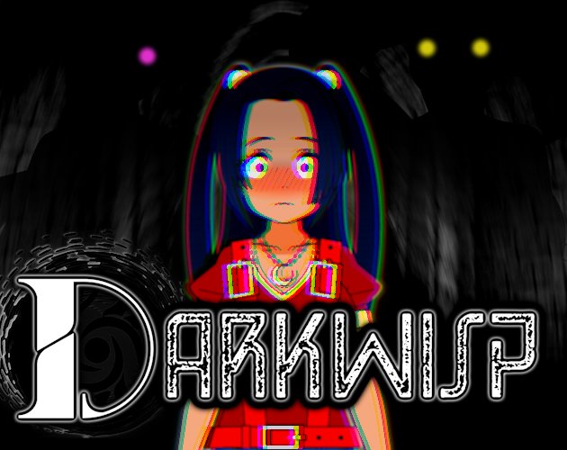 Darkwisp