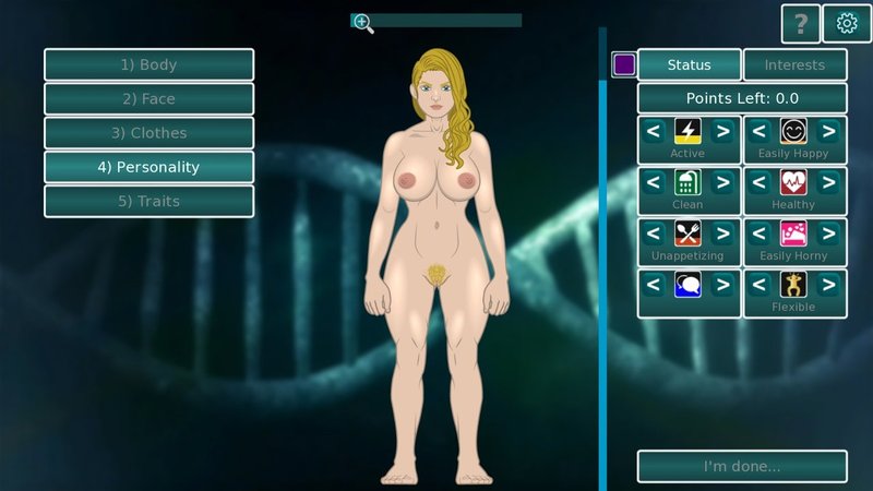 Screenshot 5 from Influencing