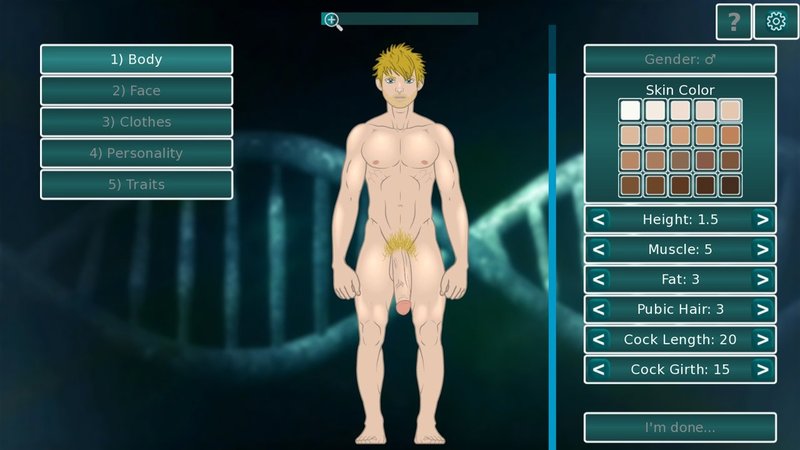 Screenshot 7 from Influencing