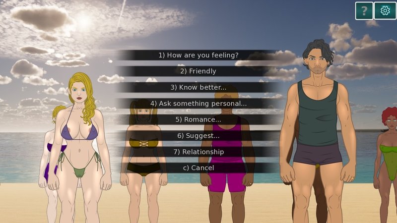 Screenshot 9 from Influencing
