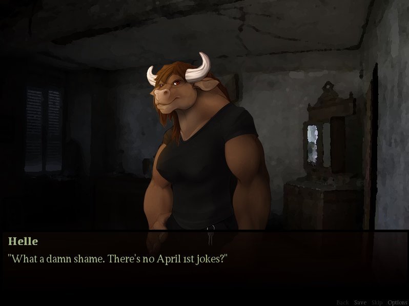 Screenshot 3 from Blackgate