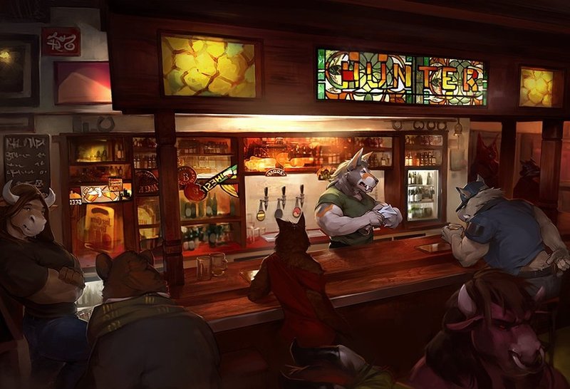 Screenshot 4 from Blackgate