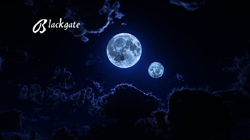 Blackgate