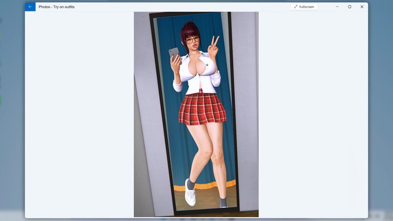 Screenshot 5 from My Neighbor Is a Demon!
