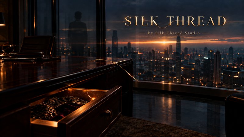 Silk Thread