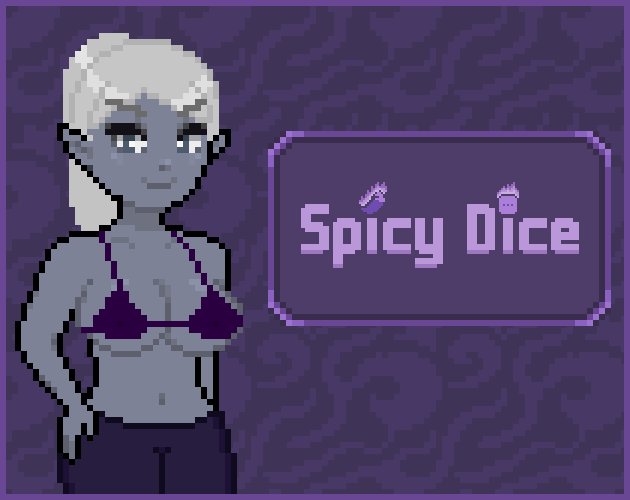 Spicy Dice