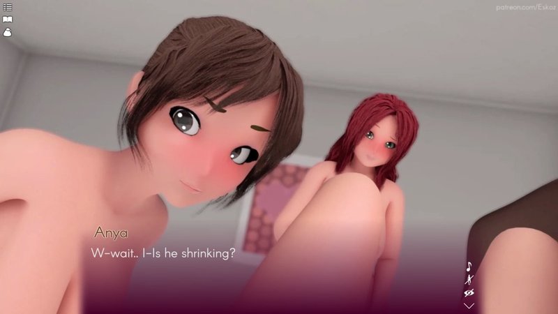 Screenshot 3 from Diminishment