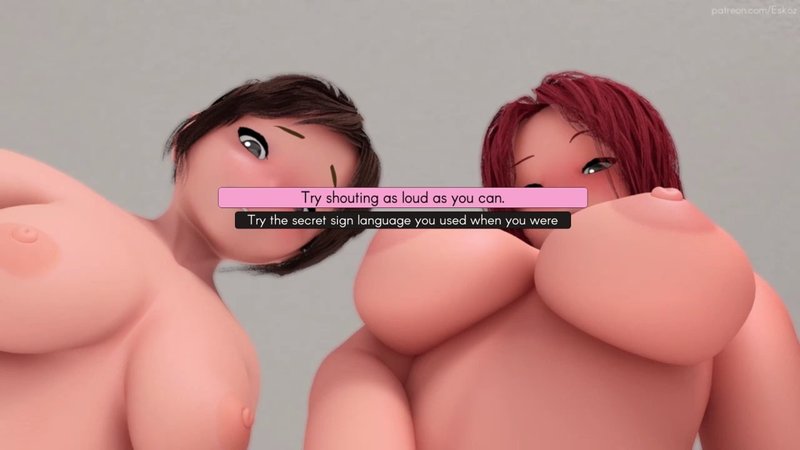 Screenshot 4 from Diminishment
